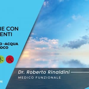 Stare bene con i 5 elementi