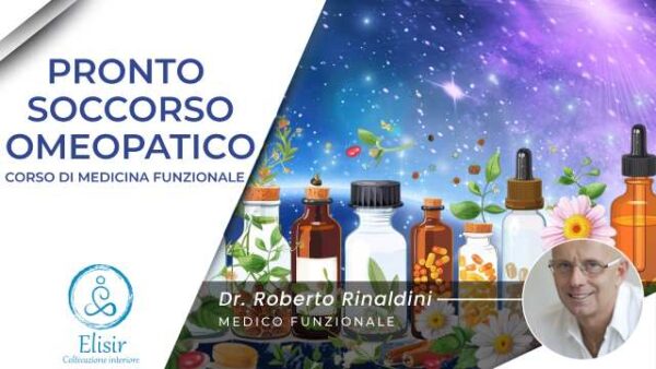 P. S. Omeopatico